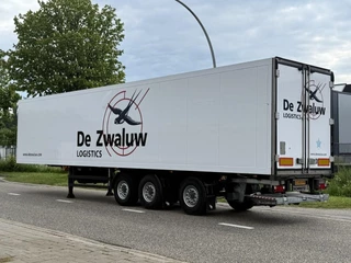 Schmitz Cargobull SKO 24 2007 - N/A bild 3