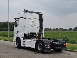 Mercedes-Benz Actros 2023 - 1853 LS obrazek 6