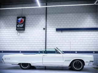 Chrysler 300 1968 - Cabriolet 440ci afbeelding 3
