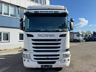 Scania R 2014 - R450 6X2 EURO 6 - HIAB + REMOTE CONTROL image 7