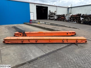 Nooteboom N/A 2003 - EURO-54-03 bild 11