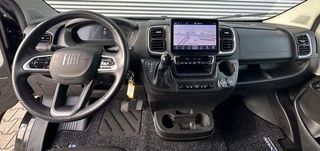 Fiat New Ducato 2024 - 140pk automaat MODEL L3H2 Trekh|Camera|Cruise afbeelding 2 miniatuur