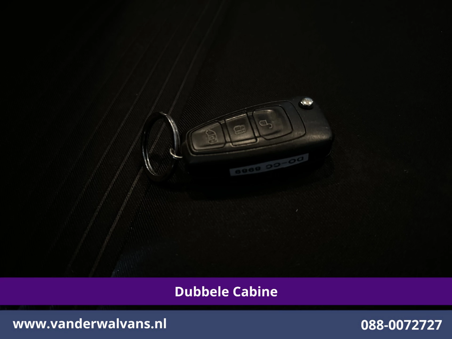 Ford Transit Custom 2021 - 2.0 TDCI 170pk L2H1 Dubbele Cabine Euro6 Airco | 5-Zits | 2x Zijdeur | Camera | Navigatie | image 21