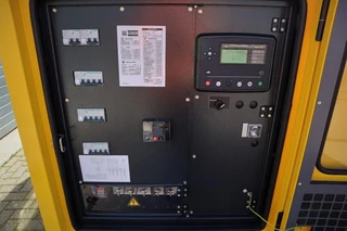 Atlas-Copco 2023 - QES 105 JD ST3 Valid inspection, Diesel, 105 kVA imagen 3 miniatura