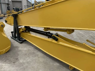 Cat N/A 2026 - 320D 15m Set Long Reach Equipment bild 17