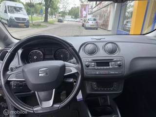 SEAT Ibiza 2015 - ST 1.2 TSI Style Dynamic obrazek 12