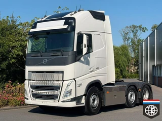 Volvo FH 2022 - 460 te koop