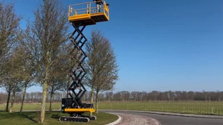 Almac N/A 2019 - AlmaCrawler BIBI 1090 BL imagen 10