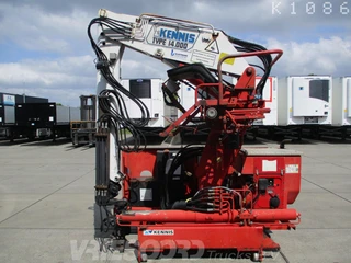 Kennis 2002 - 14.000 R afbeelding 2 miniatuur