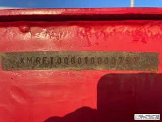 Nooteboom FT-43-03V 2001 - N/A afbeelding 16