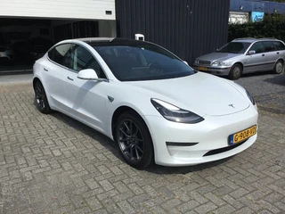 Tesla Model 3 2019 - Long Range AWD 75 kWh obrázek 3 náhled
