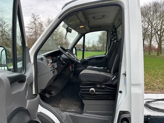 Iveco Daily 2013 - 40C17 BE TREKKER 8.6 TON euro 5 (43) imagen 9
