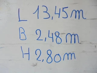 Talson N/A 2008 - KOELOPLEGGER + ROLLEBAAN NL TRAILER afbeelding 13