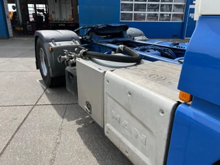 MAN TGX 2019 - 18.460 / ADR / Compressor / Euro 6 obrazek 7