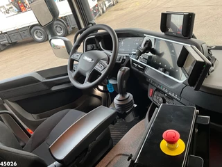 DAF FAN XD 340 VDL Translift zijlader 2025 - N/A zdjecie 19