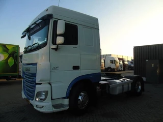 DAF XF 410 2014 - N/A immagine 2