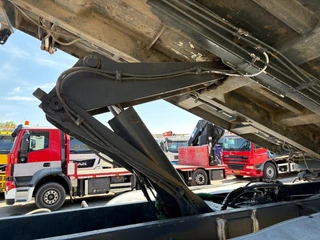 Mercedes-Benz Axor 2008 - N/A obrazek 14