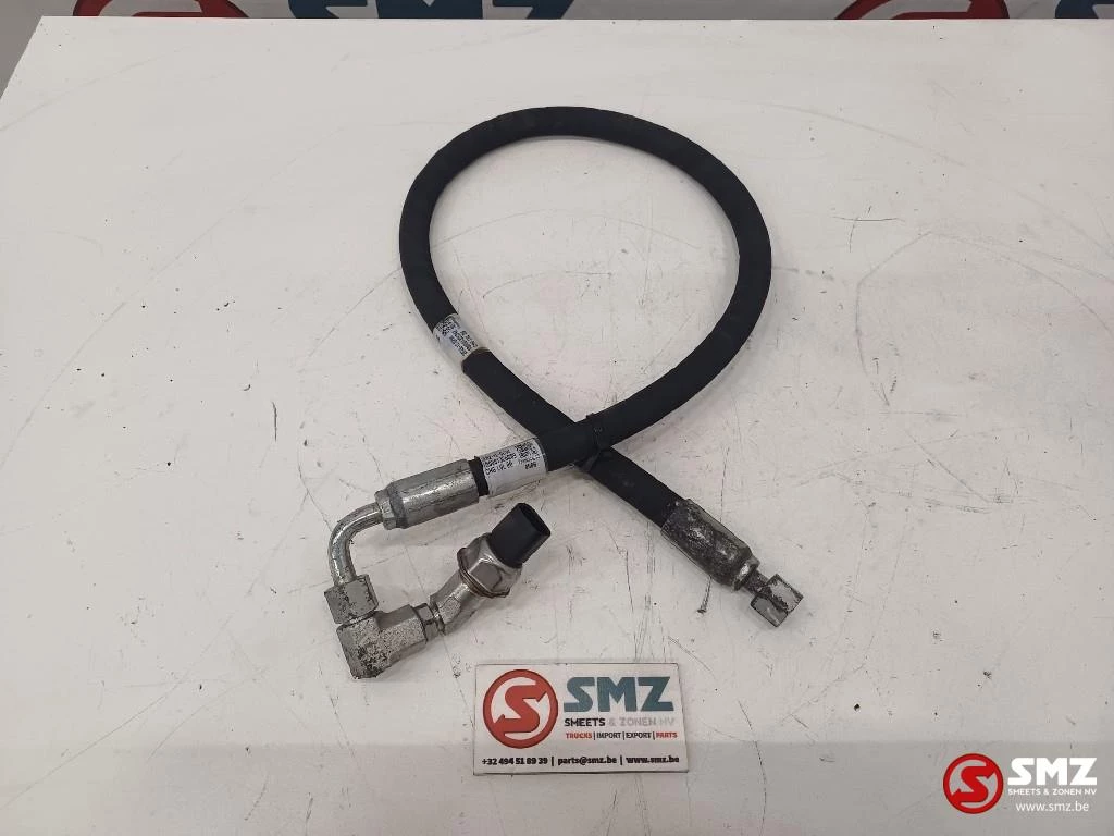 Caterpillar 2022 - Hose Caterpillar immagine 1