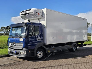 Mercedes-Benz Atego 2023 - 1223 afbeelding 2 miniatuur