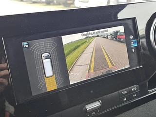 Mercedes-Benz Sprinter 2021 - 319 image 19