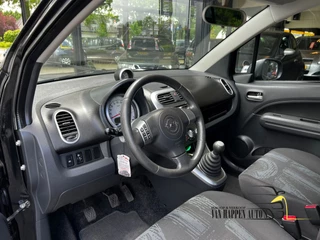 Opel Agila 2012 - 1.0 Edition immagine 9