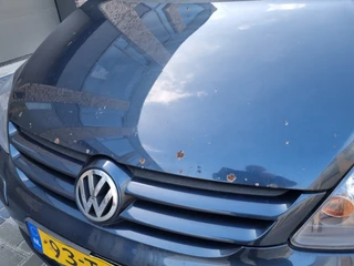 Volkswagen Golf Plus 2006 - 1.6 FSI Trendline apk 14-11-2026 zdjęcie 3 miniatura
