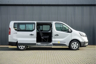Renault Trafic 2024 - **L2H1 | 150 PK | LED | 9-Zits | Cruise | Navi | Airco** image 7