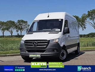 Mercedes-Benz Sprinter 2021 - 314 image 1