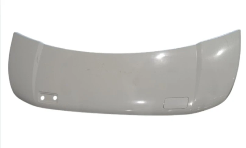 DAF - SPOILERSET DAF XF image 1