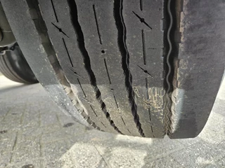 D-TEC N/A 2016 - Flexitrailer Gescoopeerd Apk TÜV 10-2026 obrazek 26