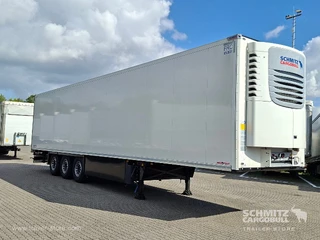 Schmitz Cargobull Auflieger Tiefkühler Standard 2025 afbeelding 1 miniatuur