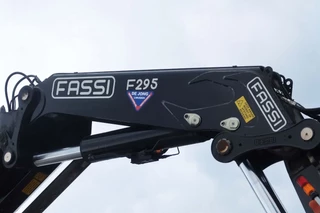 Mercedes-Benz Antos 2014 - 2830 Kraanwagen open Laadbak Fassi F295 + FLY-JIB obrazek 24