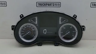Continental - Electrical System Instrumentenpaneel DAF XF te koop