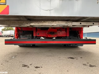Volvo FMX 500 4x4 Fassi 31 Tonmeter laadkraan + Fly-Jib! 2018 - N/A obrazek 8