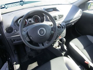 Renault Clio 2011 - CDI obrazek 3
