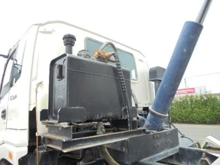 Diversen ONLY SELL OUT THE EU 2015 - FOTON DAIMLER TX 3234 6X4 image 15