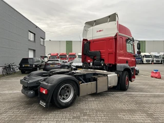 DAF CF 410 FT 2019 - SC / Motor Problems obrázek 2 náhled