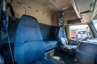 Volvo FH 2008 - 400+E5+KIPHYDR. bild 17