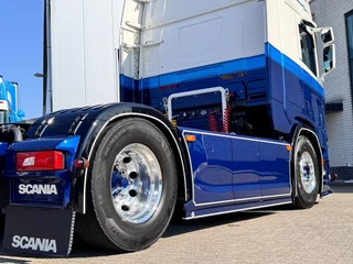 Scania R 2019 - R580 obrazek 9