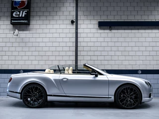 Bentley Continental GT 2012 - GTC | 4.0 V8 obrazek 4