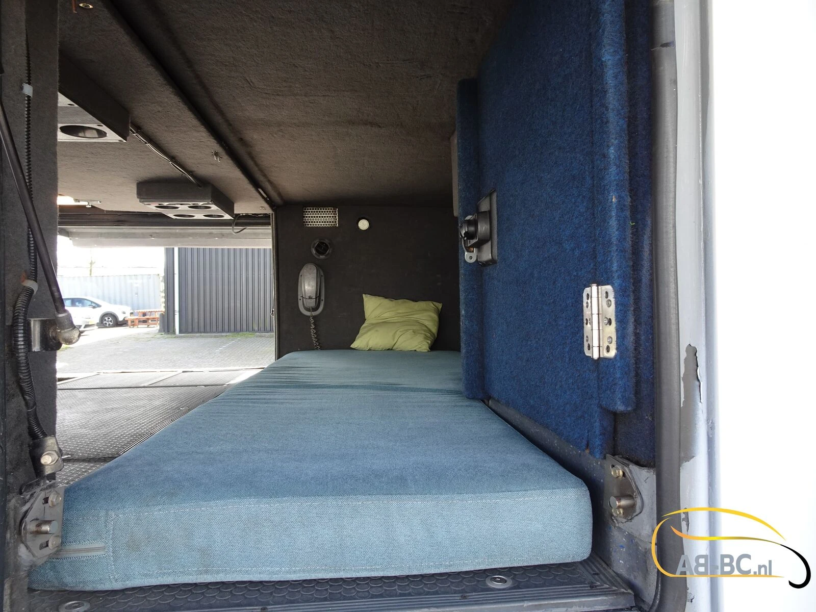 Van Hool TD925 Astromega 83 Seats 2008 image 42