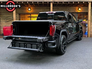 GMC Sierra 2024 - Denali Black edition 6.2L V8 imagen 12