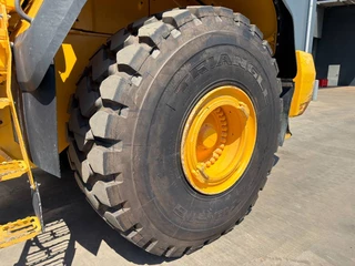 Volvo N/A 2016 - L250H - NEW TIRES imagen 25
