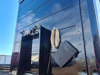 NORDIC S340 | Sliding roof | New tilts | Glavanised chassis | Code XL | Anti theft 2018 - N/A image 33