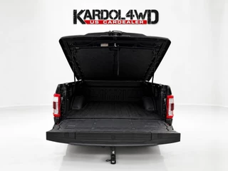 Ford F-150 2022 - LIMITED 430PK Hybrid SuperCrew powerboost | Tonneau cover | Panoramadak | Trekhaak 13-polig| 360gr camera | afbeelding 5