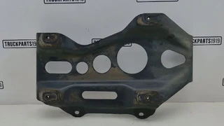 Mercedes-Benz - Body & Chassis Parts Spatbordsteun Re. MB MP4 for sale