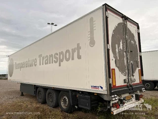Schmitz Cargobull Semitrailer Reefer Standard 2018 afbeelding 3 miniatuur