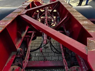 Van Hool N/A 2002 - 2 AXLE 20FT TIPPING-CHASSIS / TWIN-TIRES / BPW + DRUM / ALCOA / NL-trailer / APK: 03-2026 obrazek 11