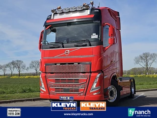Volvo FH 2024 - 500 te koop