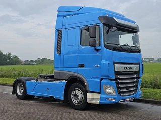DAF XF480 2022 - N/A imagen 5
